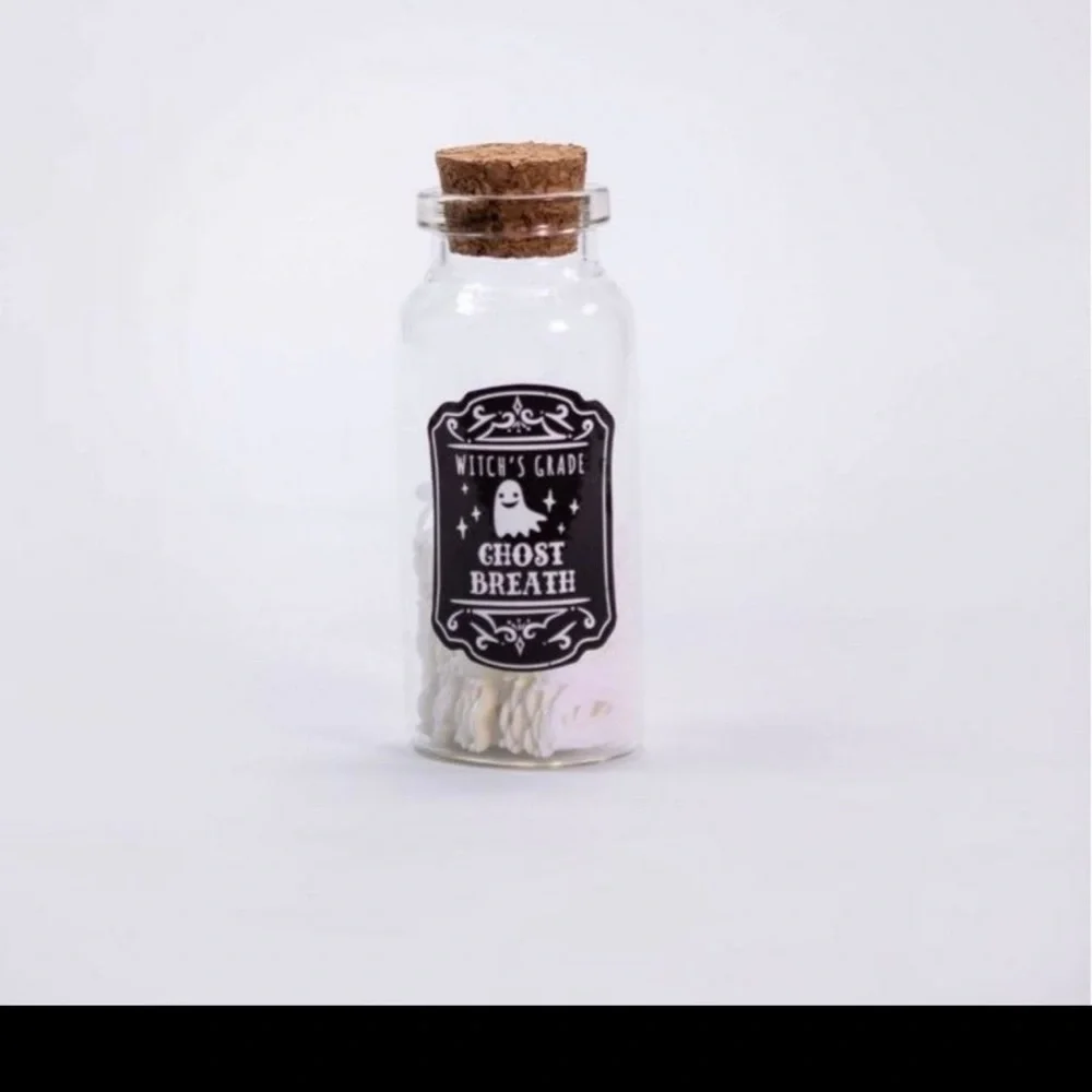 Target 🎯 Set of 10 Halloween Potion Bottles